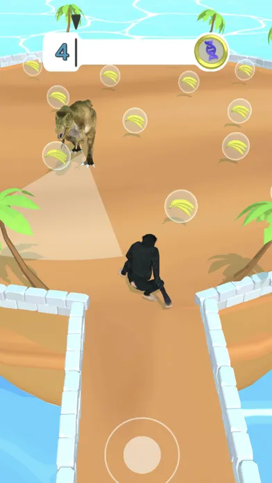 Capturas de pantalla de Evolution Of Man