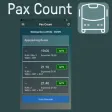 Pax Count