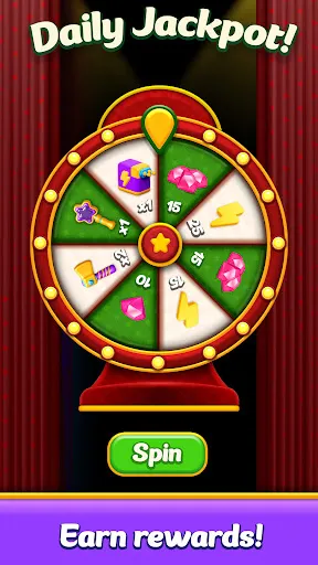 Merge Studio: Fashion Makeover Screenshots