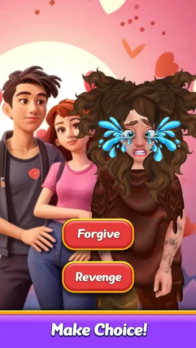 Merge Studio: Fashion Makeover Ekran Görüntüleri