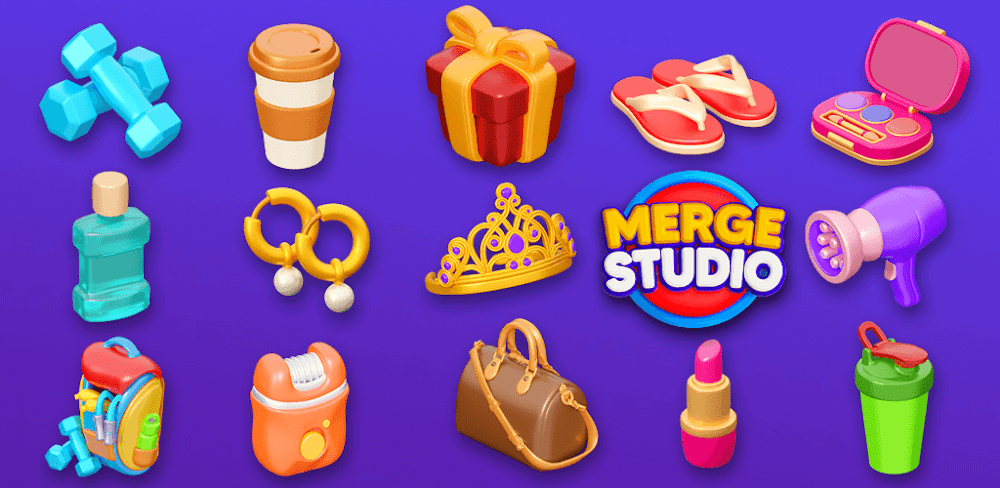 Merge Studio