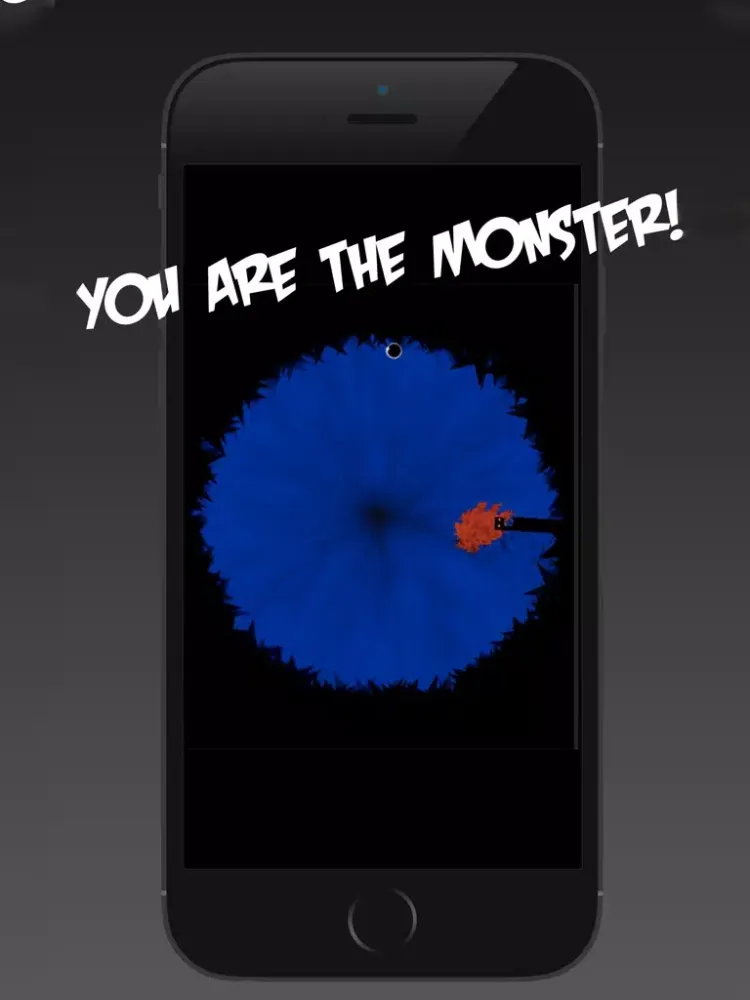 Eat Your Brain - Lord Slash is my dad iPad  سکرین شاٹس