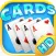 Solitaire Classic Card Game on the Road Trip