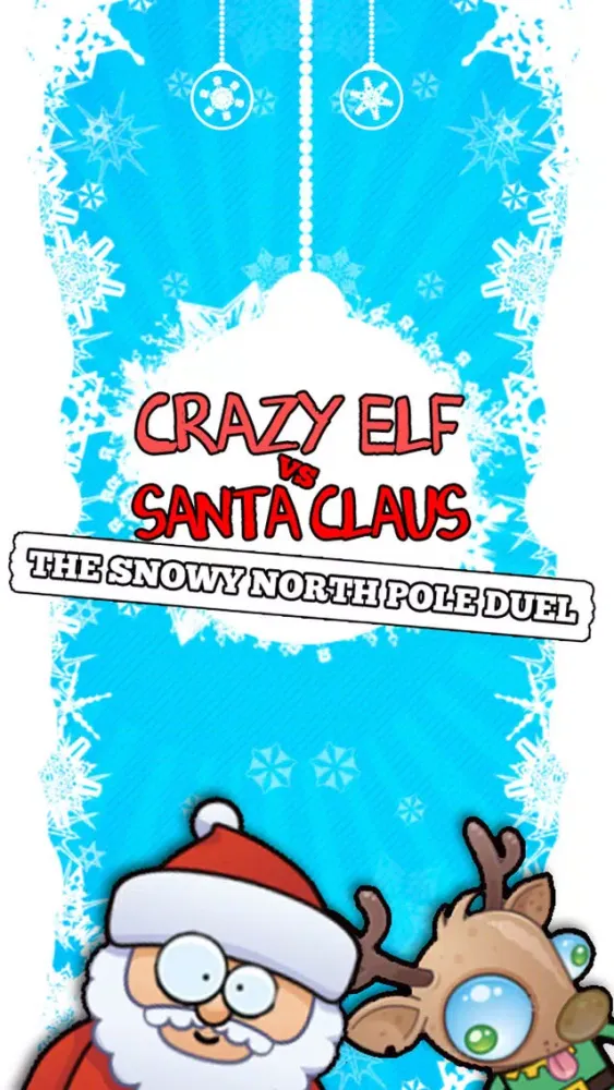Santa - Crazy elf gone wild Screenshots