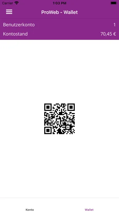 ProWeb App应用截图