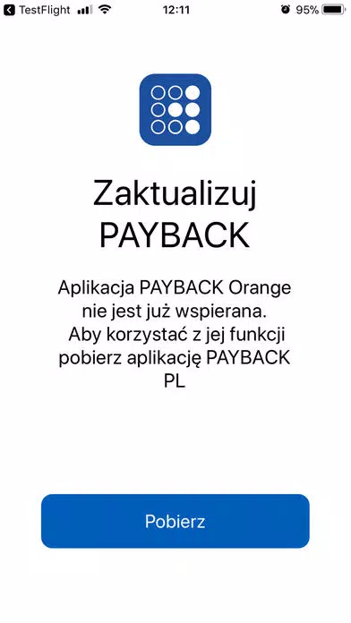 PAYBACK Orange应用截图