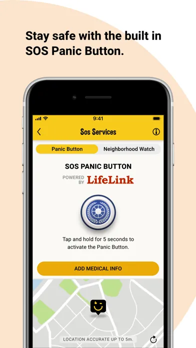 Buddy - SuperApp स्क्रीनशॉट