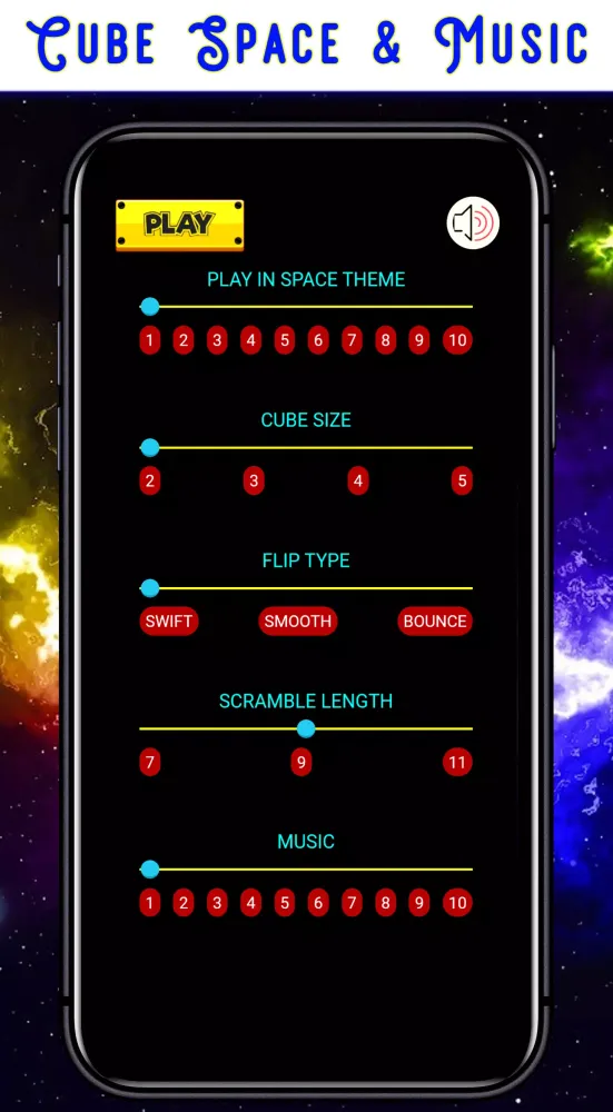 Cube 2345 Screenshots
