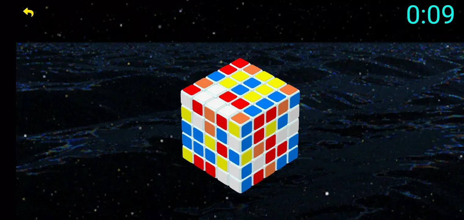 Cube 2345 Screenshots