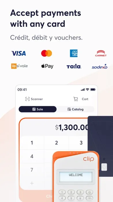 Clip Ekran Görüntüleri