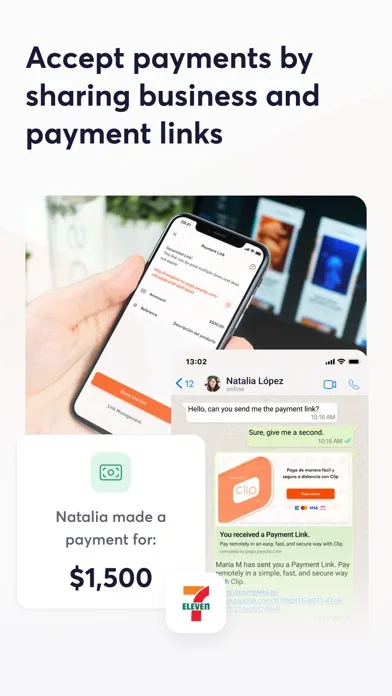 Clip Ekran Görüntüleri