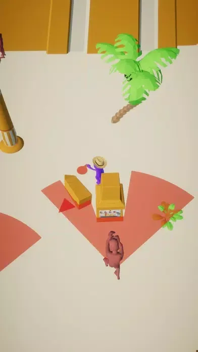 Artifact Detector Screenshots