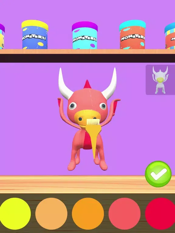 صور Monster DIG iPad 