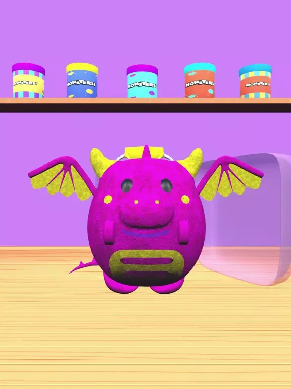 صور Monster DIG iPad 