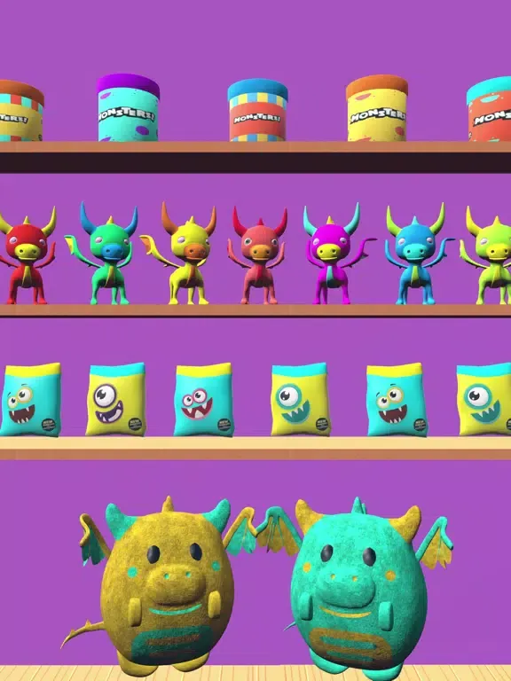 صور Monster DIG iPad 