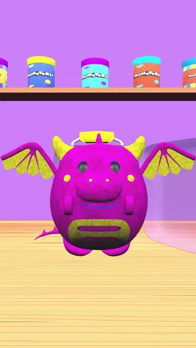 صور Monster DIG