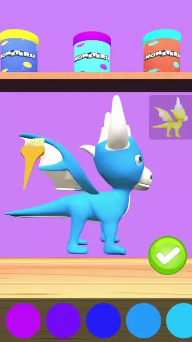 صور Monster DIG