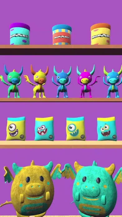 صور Monster DIG