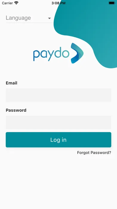 Paydo Rider應用截圖