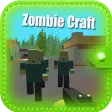 Zombie Craft - Shooting