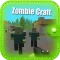 Zombie Craft - Shooting