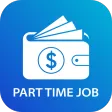 Part time Job, Work from Home
