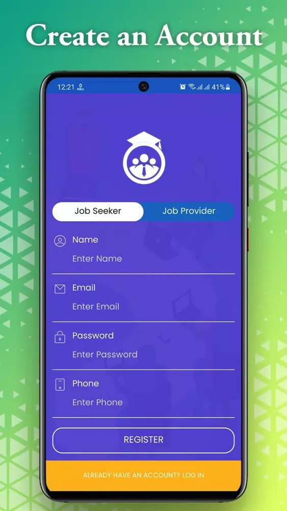 Tangkapan skrin Data Entry Jobs, Earn Money