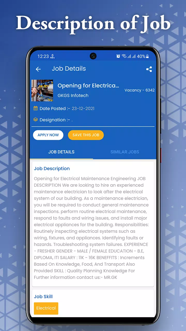 Data Entry Jobs, Earn Money Screenshots