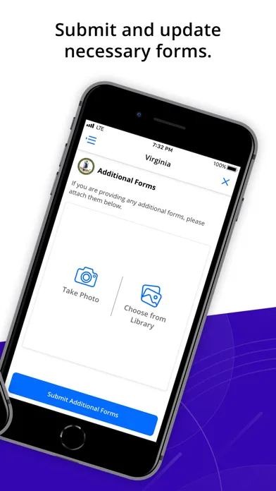 myVirginia स्क्रीनशॉट