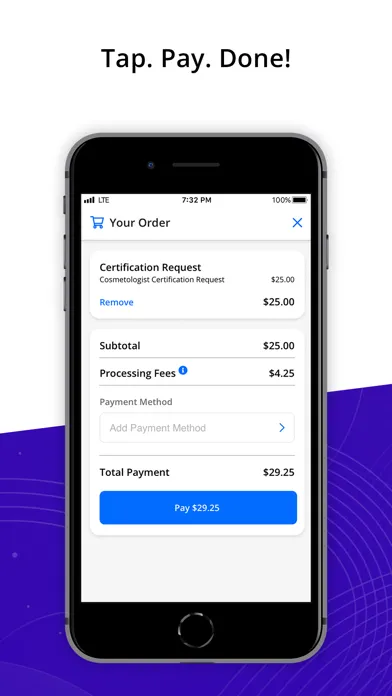 myVirginia स्क्रीनशॉट