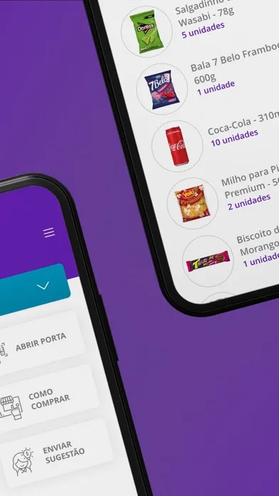 Paylabs Consumidor Screenshots