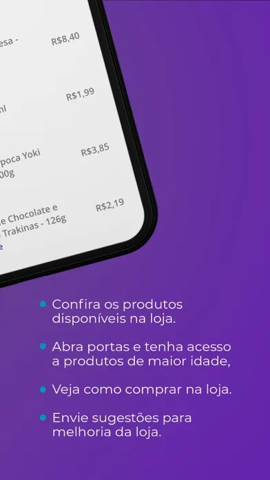 Paylabs Consumidor Screenshots