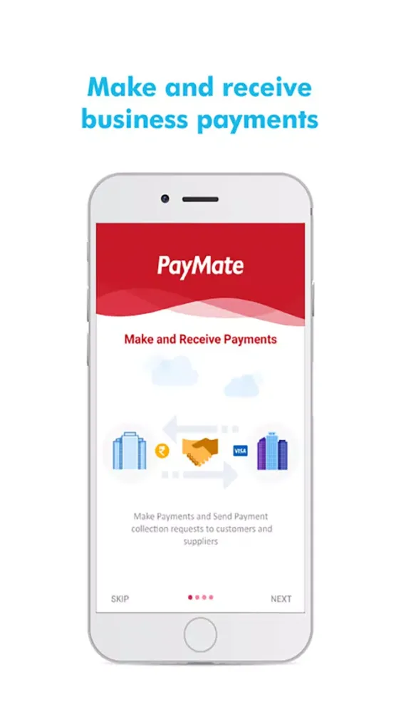 PayMate India Screenshots