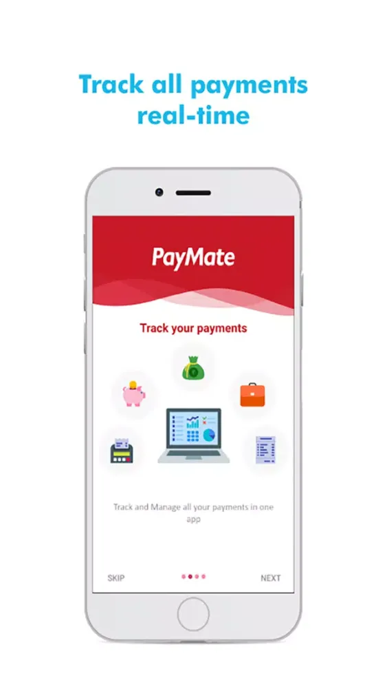 PayMate India Screenshots