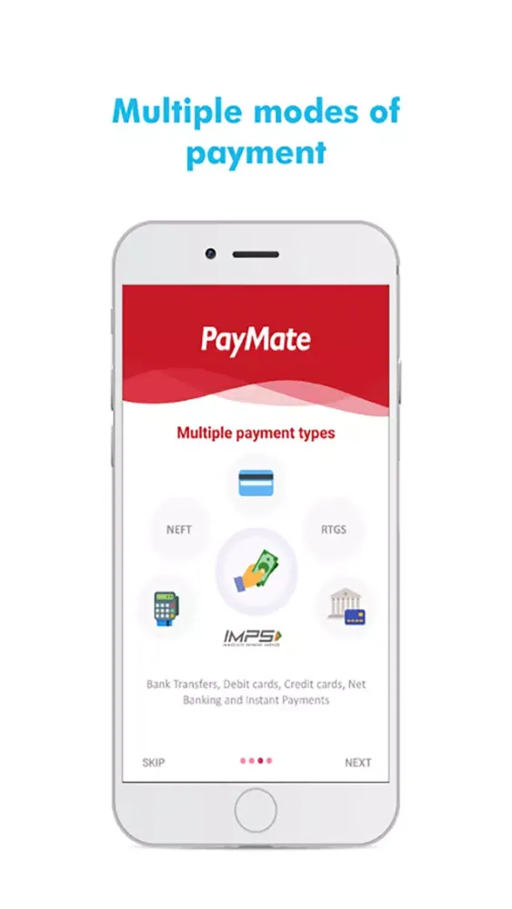 PayMate India Screenshots