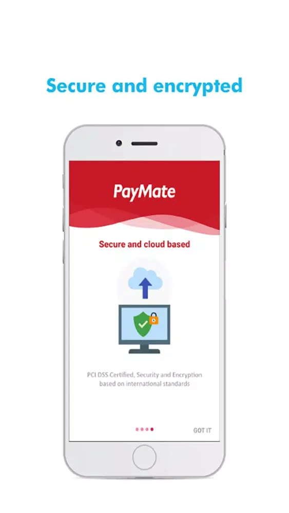 PayMate India Screenshots