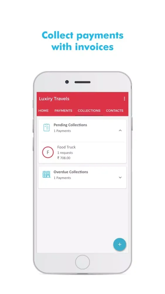 PayMate India Screenshots