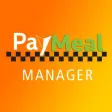 PayMeal Manager PayMeal Manager