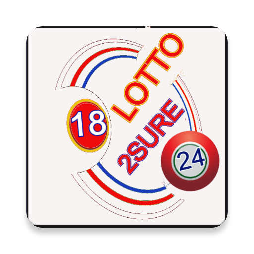 Lotto 2Sure forecast my dough