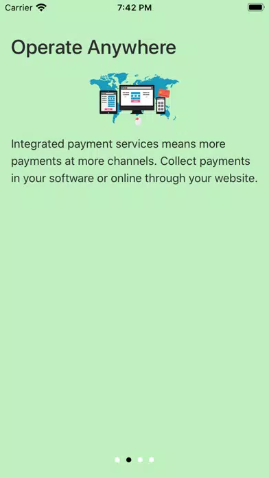 Elm City Rent Pay应用截图
