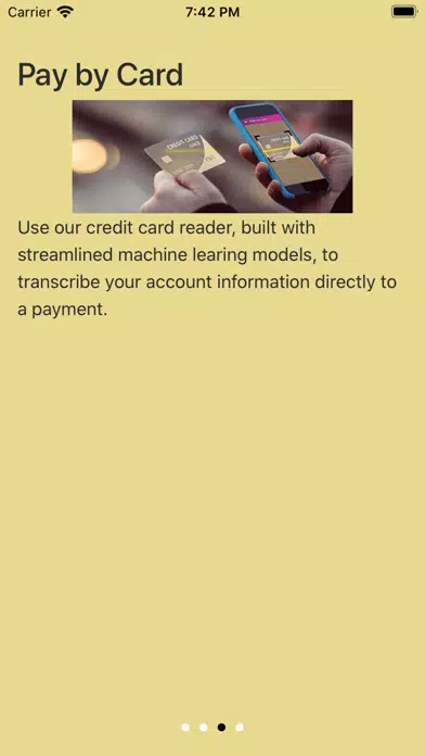 Elm City Rent Pay应用截图