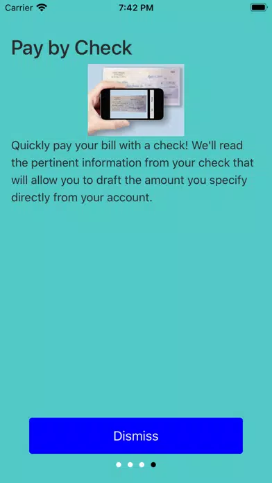Elm City Rent Pay应用截图