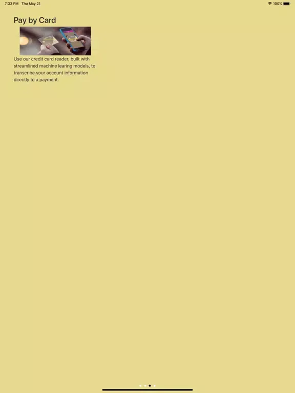 تصاویر Overland Bond iPad 