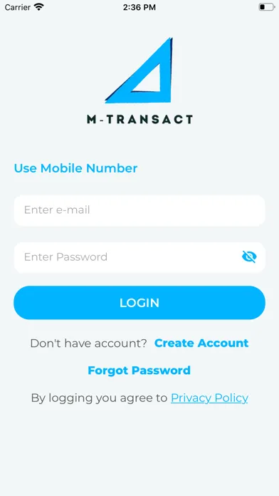 تصاویر M-Transact