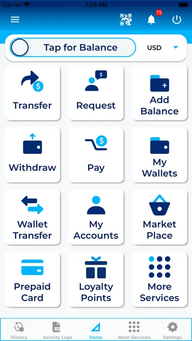 تصاویر M-Transact