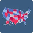 Election Day Map 2024 Election Day Map 2024