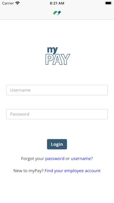 Pay-Net myPay স্ক্রিনশট