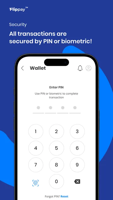 Flippay - Sell Gift Cards 스크린샷