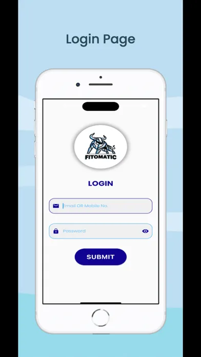 Healthfit - PayPer Screenshots