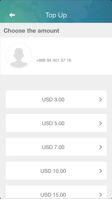 Tangkapan skrin Pay724